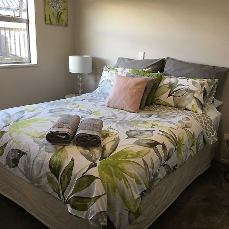 Bed and Breakfast Relax On Liffey Lincoln Exterior foto