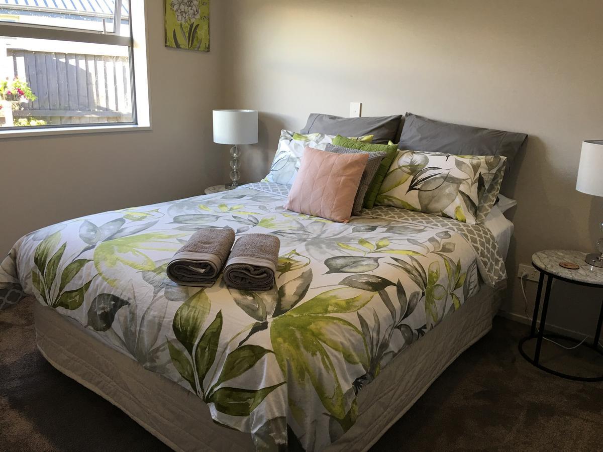 Bed and Breakfast Relax On Liffey Lincoln Exterior foto