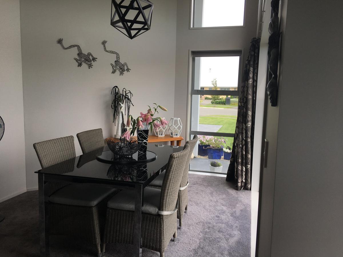 Bed and Breakfast Relax On Liffey Lincoln Exterior foto